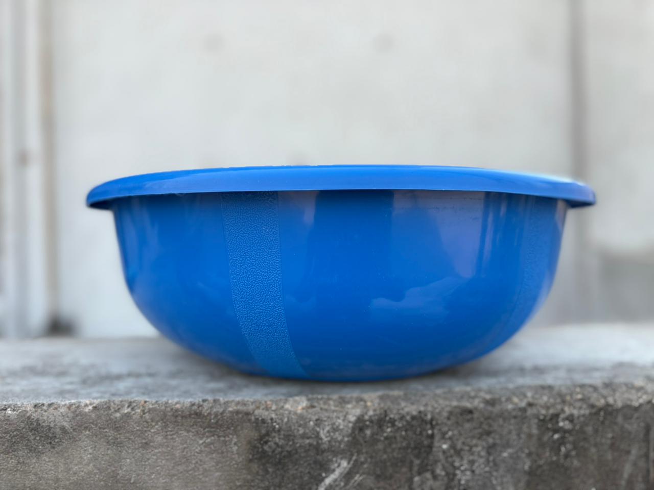 Plastic Ghamelas